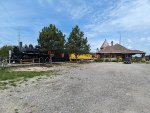 The Railway Museum of Eastern Ontario